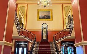The City Of London Club
